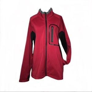 •10,000ft above sea level• Jacket